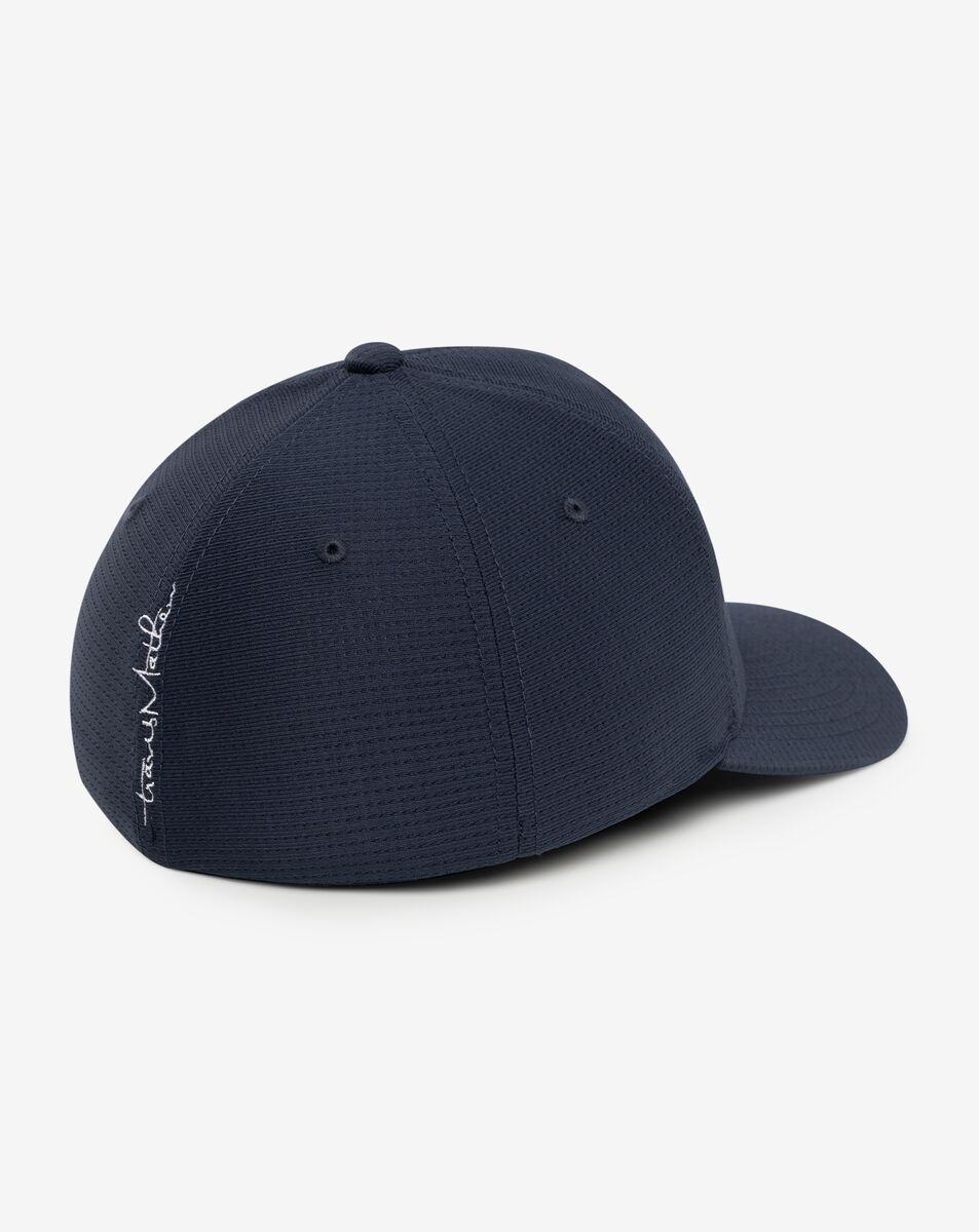 B-BAHAMAS FITTED HAT 2